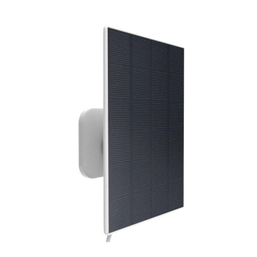 Cámara IP Yale SV-SPC3W-1A-V1 Exterior Panel Solar Control por Voz