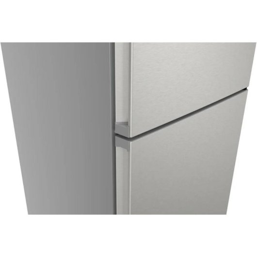 Frigorífico Combi Balay 3KFC653XI No Frost 186cm 321L C Inox