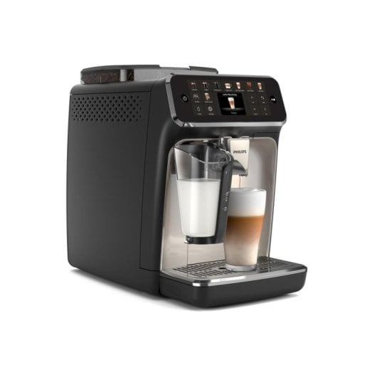 Cafetera Automatica Philips 5500 EP5547/90 1,8 L 15 bar LatteGo e macina integrato