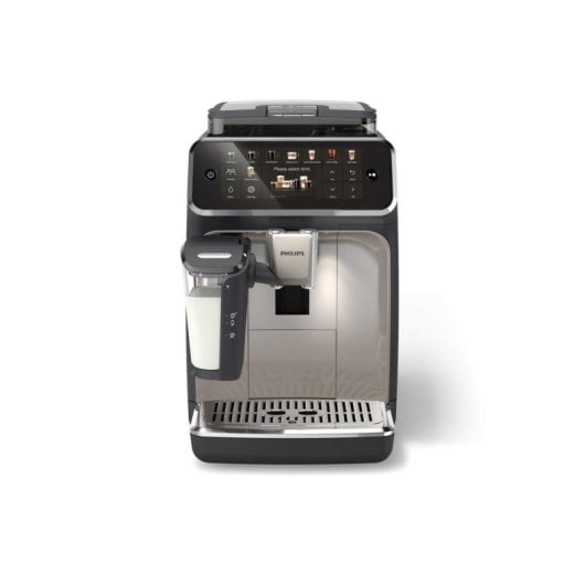 Cafetera Automatica Philips 5500 EP5547/90 1,8 L 15 bar LatteGo e macina integrato