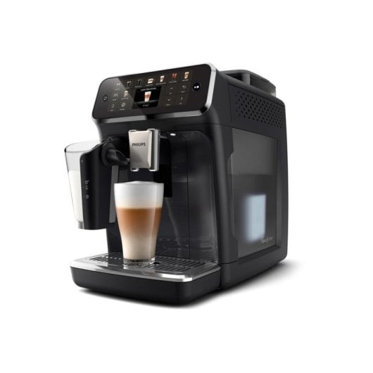 Cafetera Automatica Philips Series 5500 EP5541/50 1.8L 15 bar LatteGo schiumalatte