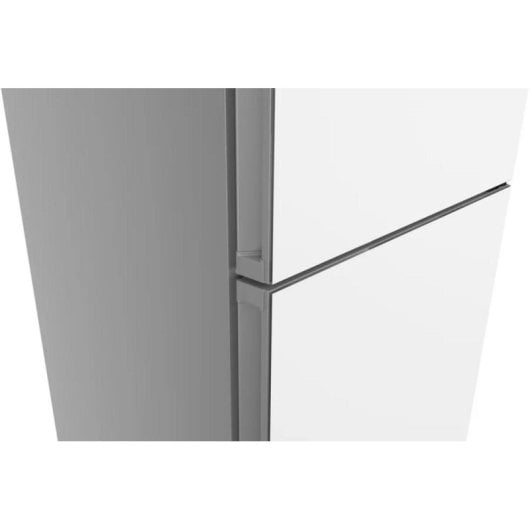 Frigorífico Combi Balay 3KFD855BI No Frost 203cm 363L D Blanco Tiradores Integrados