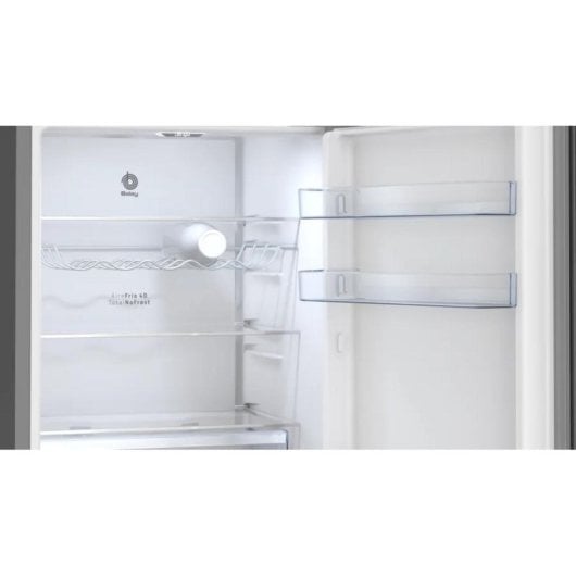 Frigorífico Combi Balay 3KFD655NI No Frost 186cm 321L D Preto