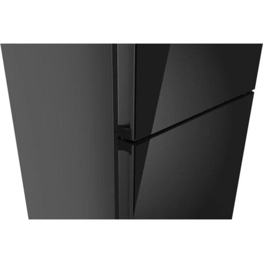 Frigorífico Combi Balay 3KFD655NI No Frost 186cm 321L D Preto