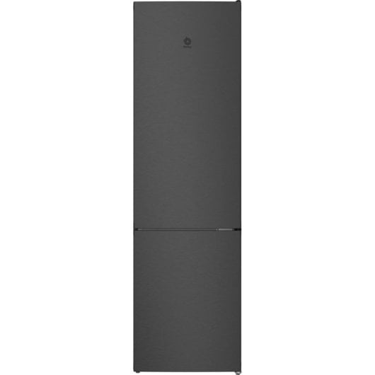 Frigorífico Combi Balay 3KFD753GI No Frost 203cm 363L D Grafito Zona 0°C LED