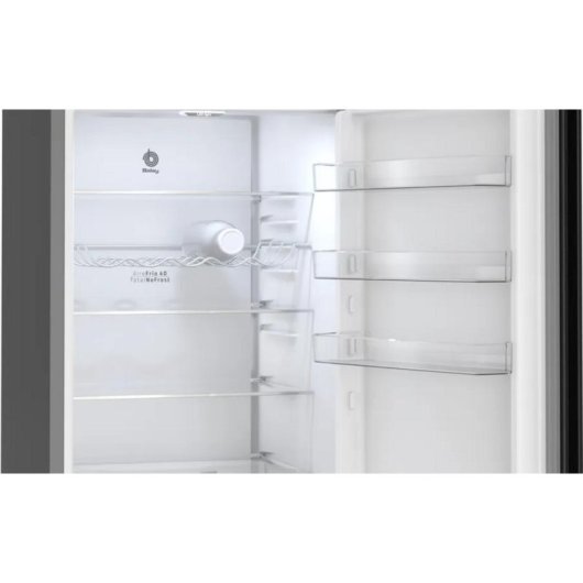 Frigorífico Combi Balay 3KFD753GI No Frost 203cm 363L D Grafito Zona 0°C LED