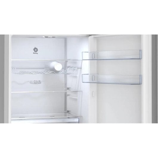 Frigorífico Combinado Balay 3KFD655BI No Frost 186 cm 321L D Branco Garrafeira LED