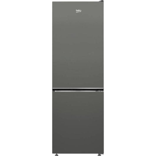 Réfrigérateur Combiné Beko B5RCNA346HG No Frost 179,6 cm 301 L C Gris HarvestFresh