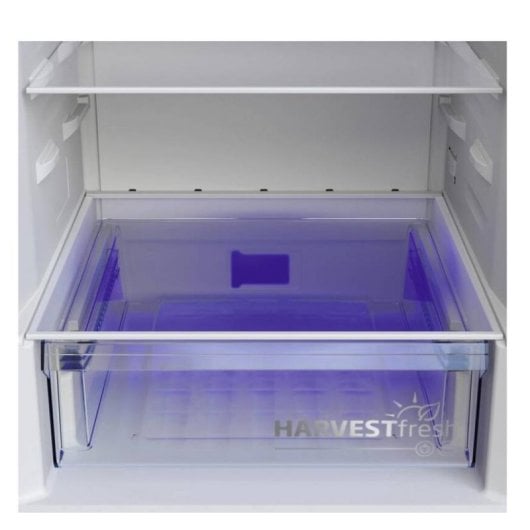 Réfrigérateur Combiné Beko B5RCNA346HG No Frost 179,6 cm 301 L C Gris HarvestFresh