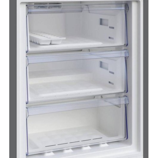 Réfrigérateur Combiné Beko B5RCNA346HG No Frost 179,6 cm 301 L C Gris HarvestFresh