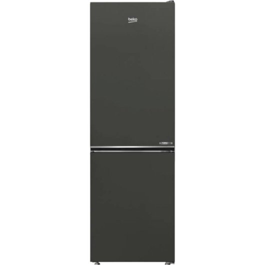 Réfrigérateur combiné Beko B7RCNE367HG No Frost 187 cm 316 L B Gris