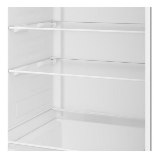 Réfrigérateur combiné Beko B7RCNE367HG No Frost 187 cm 316 L B Gris