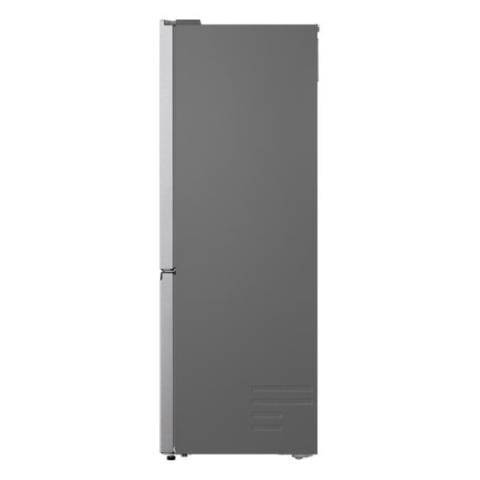 Frigorífico Combi LG GBBSJ10EPY Total No Frost 186cm 333L E Silver WiFi