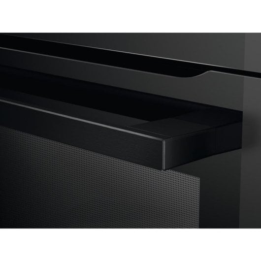 Horno électrique AEG Series 7000 BSE778380T 71 L Noir Pyrolyse à vapeur Wi-Fi