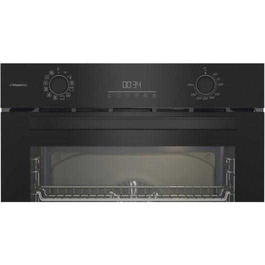 Horno eléctrico Beko BBIS17300BCS 72L Negro con autolimpieza catalítica