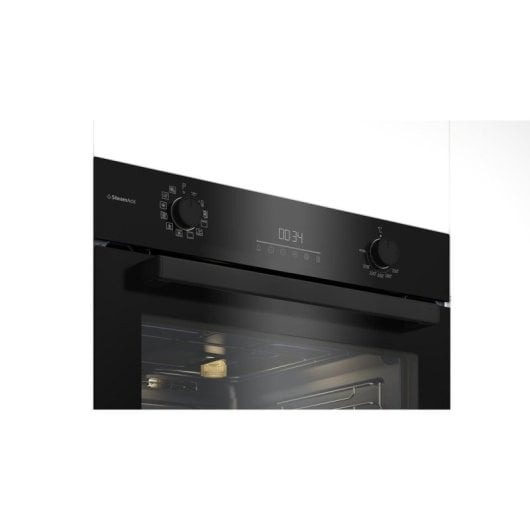 Horno eléctrico Beko BBIS17300BCS 72L Negro con autolimpieza catalítica