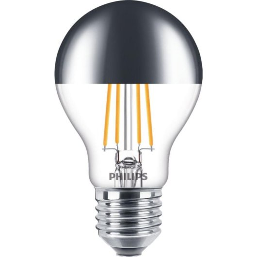 Philips MASTER LED 36122500 E27 7,2W 650lm Blanc chaud