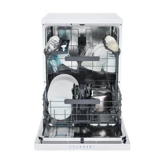 Lavavaisselle Candy CF 6B4F0W 16 couverts B Wi-Fi ouverture auto