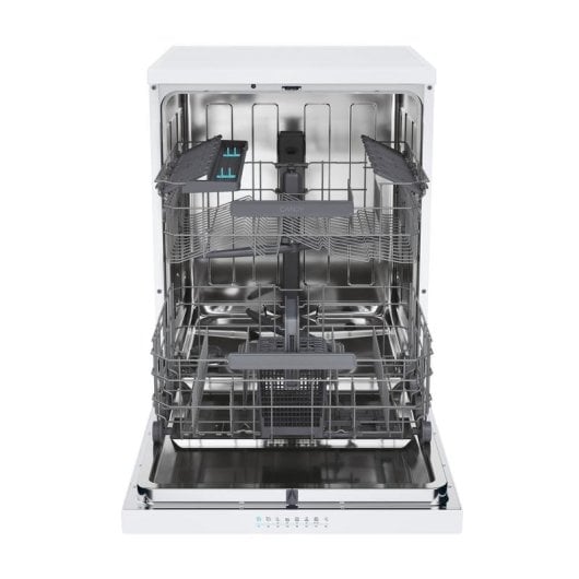 Lavavaisselle Candy CF 6B4F0W 16 couverts B Wi-Fi ouverture auto