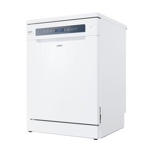 Lavavaisselle Candy CF 6B4F0W 16 couverts B Wi-Fi ouverture auto