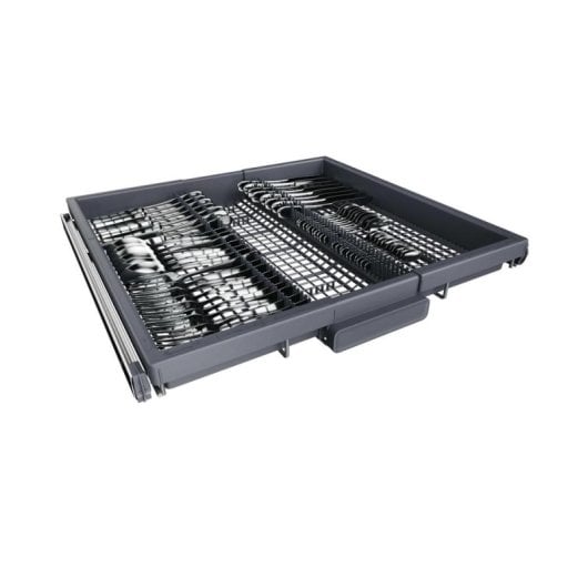 Lavavajillas Candy RapidÓ CI 4B4F1A 14 Servicios B Wi-Fi y Programación Diferida