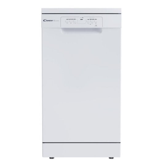 Lavavajillas Candy Brava CDPH 2L1049W-01 10 Talheres E Slimline 45cm Branco