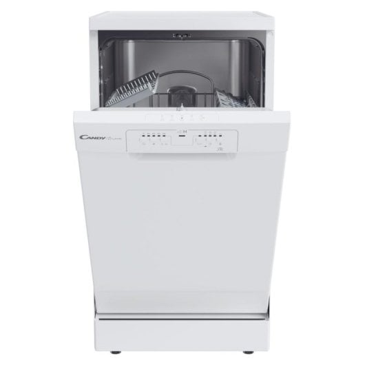 Lavavajillas Candy Brava CDPH 2L1049W-01 10 Talheres E Slimline 45cm Branco