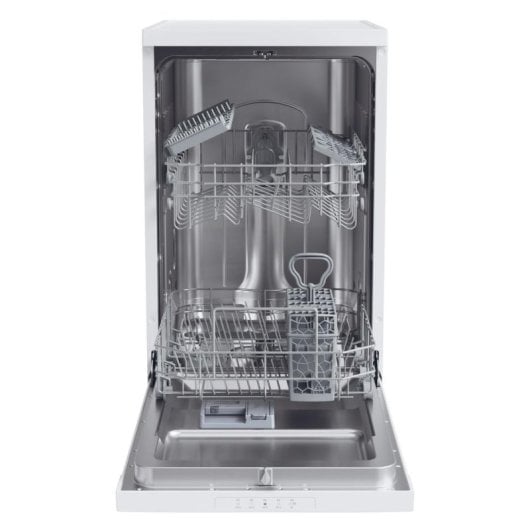 Lavavajillas Candy Brava CDPH 2L1049W-01 10 Talheres E Slimline 45cm Branco