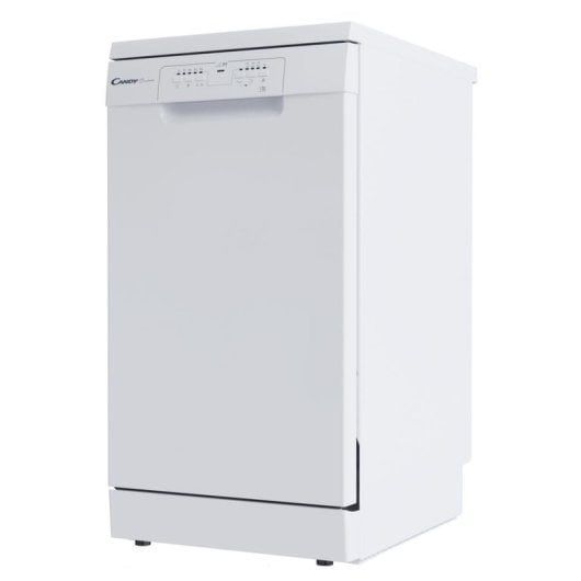Lavavajillas Candy Brava CDPH 2L1049W-01 10 Talheres E Slimline 45cm Branco