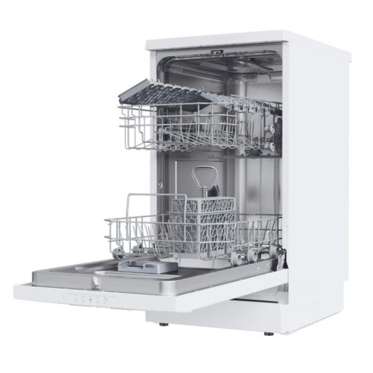 Lavavajillas Candy Brava CDPH 2L1049W-01 10 Talheres E Slimline 45cm Branco