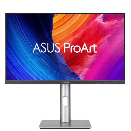 Écran PC Asus ProArt PA278QGV 27" Quad HD 120Hz IPS HDR10 haut-parleurs USB3.2 VESA