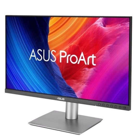 Écran PC Asus ProArt PA278QGV 27" Quad HD 120Hz IPS HDR10 haut-parleurs USB3.2 VESA