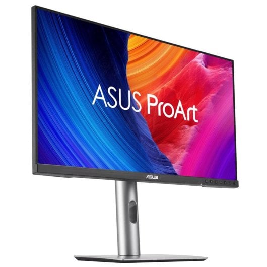 Écran PC Asus ProArt PA278QGV 27" Quad HD 120Hz IPS HDR10 haut-parleurs USB3.2 VESA