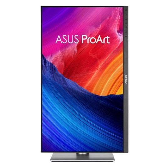 Écran PC Asus ProArt PA278QGV 27" Quad HD 120Hz IPS HDR10 haut-parleurs USB3.2 VESA