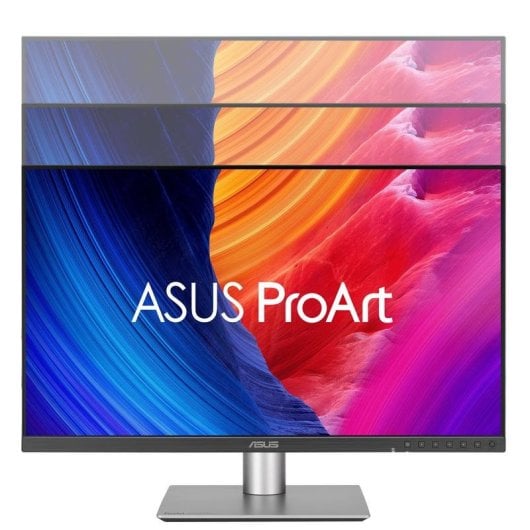 Écran PC Asus ProArt PA278QGV 27" Quad HD 120Hz IPS HDR10 haut-parleurs USB3.2 VESA