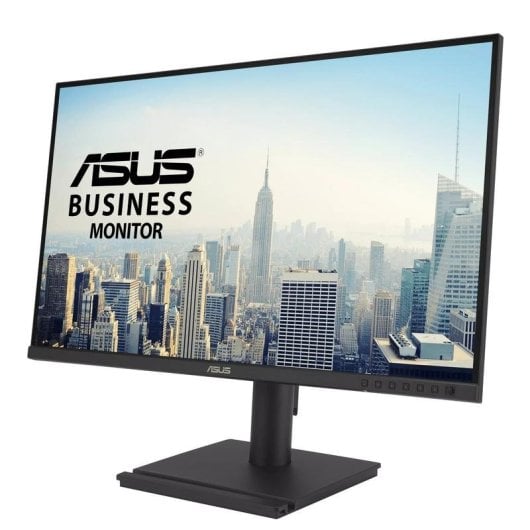 Monitor Asus BE27ACGN 27" Quad HD 120Hz IPS Tempo Risposta 5 ms USB-C