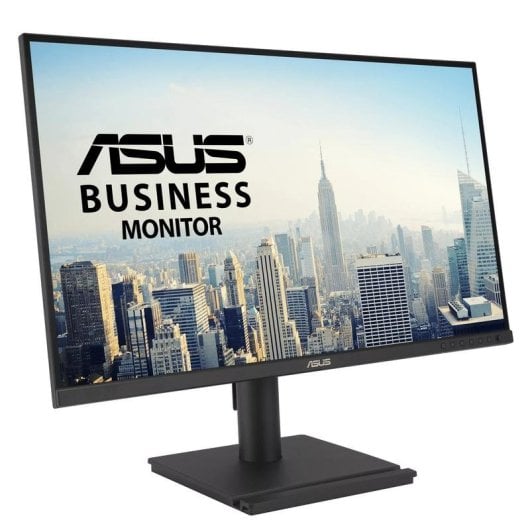 Monitor Asus BE27ACGN 27" Quad HD 120Hz IPS Tempo Risposta 5 ms USB-C