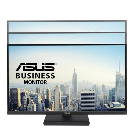 Monitor Asus BE27ACGN 27" Quad HD 120Hz IPS Tempo Risposta 5 ms USB-C