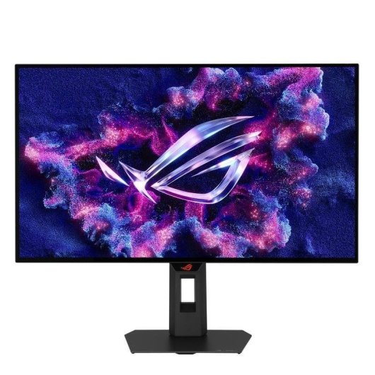Monitor PC Asus ROG Strix XG27AQDMGR 26,5" Quad HD 240Hz OLED 0,03ms G-SYNC FreeSync HDR10