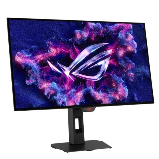 Écran PC Asus ROG Strix OLED XG27AQDMGR 26,5" Quad HD 240Hz OLED 0,03ms HDR10 G-SYNC FreeSync VESA
