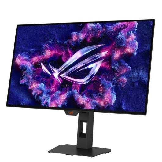 Monitor PC Asus ROG Strix XG27AQDMGR 26,5" Quad HD 240Hz OLED 0,03ms G-SYNC FreeSync HDR10