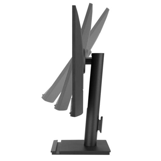 Monitor Asus BE27AQG 27" Quad HD 120Hz IPS Tempo di Risposta 5ms USB HDMI DisplayPort