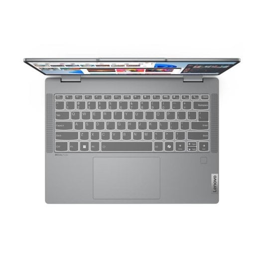 Portatile Lenovo IdeaPad 5 2-in-1 14IRH9 14" Intel Core i5-13420H 16GB 1TB SSD Intel UHD Graphics Windows 11 Home