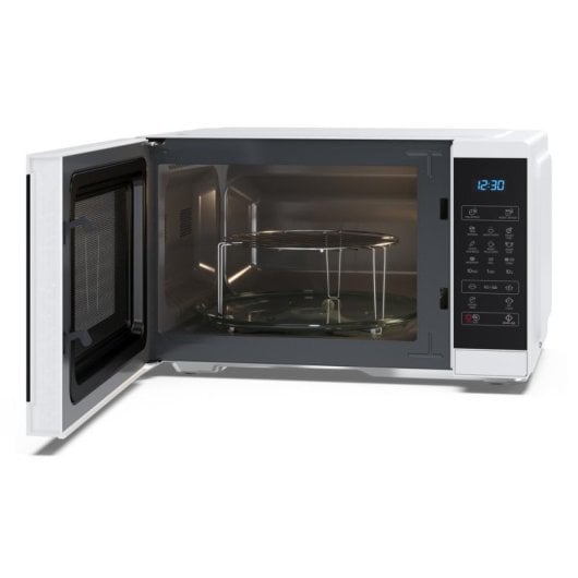 Microondas Sharp YCMG252AEW 25 Litros 900W Grill LED Auto Cocinado