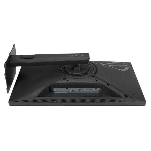 Monitor Asus ROG Strix XG27ACMEG 27" Wide Quad HD 260Hz Fast IPS HDR10 G-SYNC FreeSync