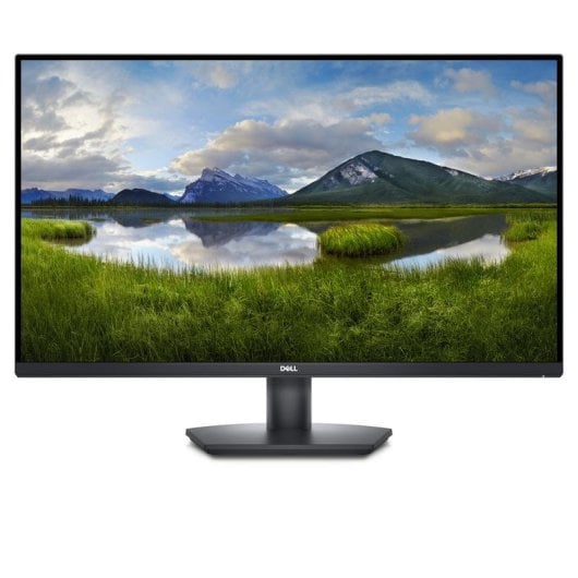 Monitor Dell S Series SE3223Q 31.5" UltraHD 4K 60Hz VA FreeSync 8ms