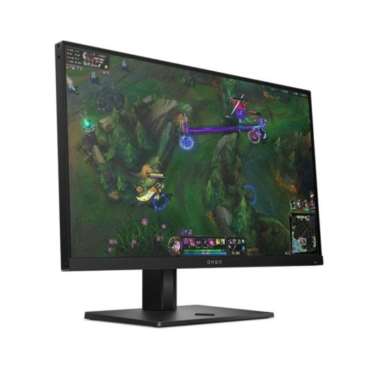 Monitor HP OMEN 25 24,5" FHD 360Hz 1ms IPS DisplayHDR400 G‑Sync RGB Altura Ajustable Gamer Pro
