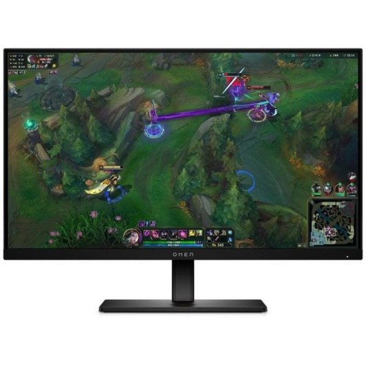 Monitor HP OMEN 25 24,5" FullHD 360Hz IPS DisplayHDR400 G-SYNC 1ms RGB