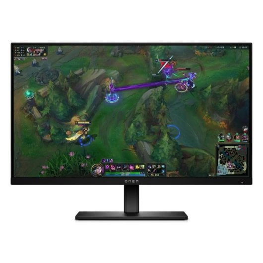 Monitor HP OMEN 25 24,5" FHD 360Hz 1ms IPS DisplayHDR400 G‑Sync RGB Altura Ajustable Gamer Pro