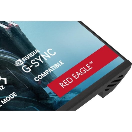 Monitor iiyama G-MASTER GB2771UHSU-B1 27" UltraHD 4K 144Hz IPS FreeSync HDR400